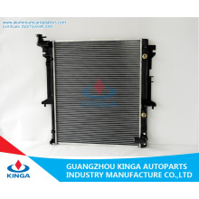 Cooling System Auto Radiator for G200′ 04/L200′ 07 at